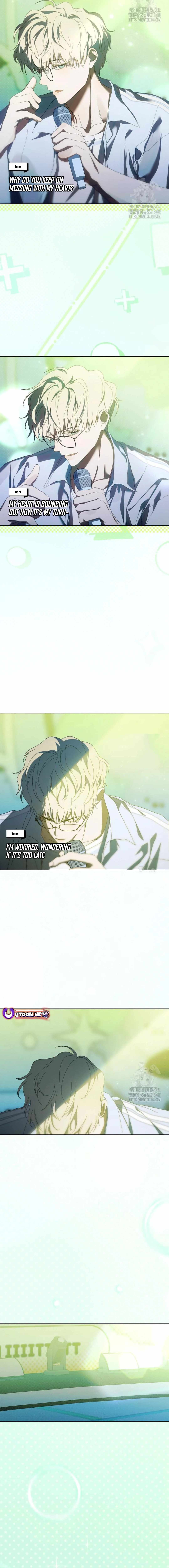 I Became the Youngest Member of Top Idol Chapter 38 - Page 10
