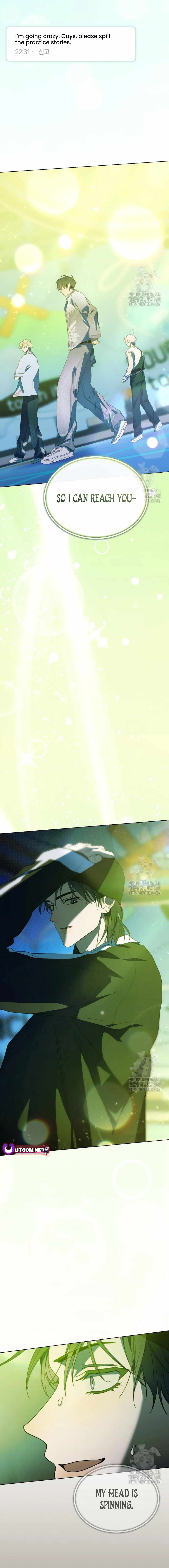 I Became the Youngest Member of Top Idol Chapter 38 - Page 13