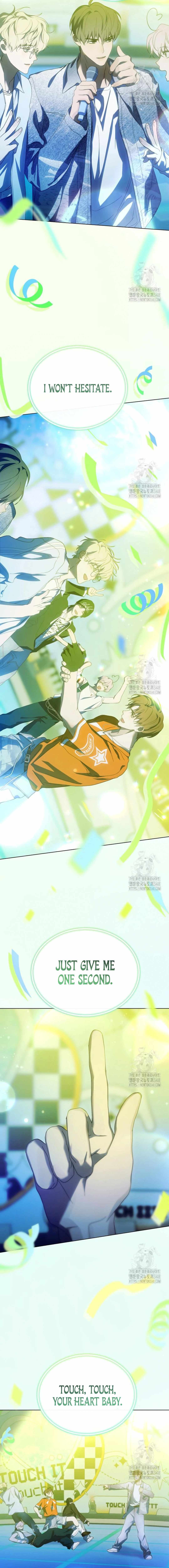 I Became the Youngest Member of Top Idol Chapter 38 - Page 18