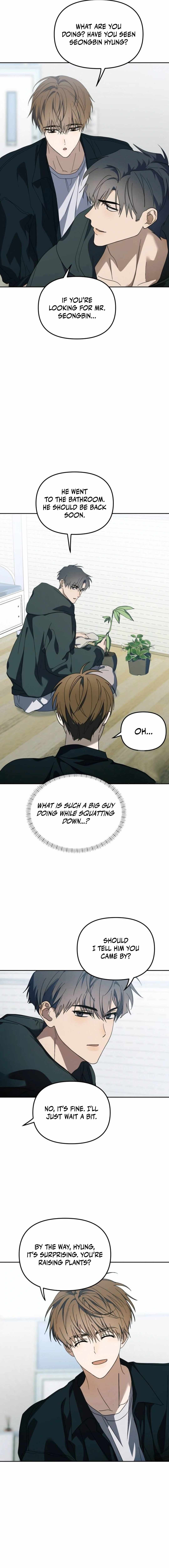 I Became the Youngest Member of Top Idol Chapter 40 - Page 16