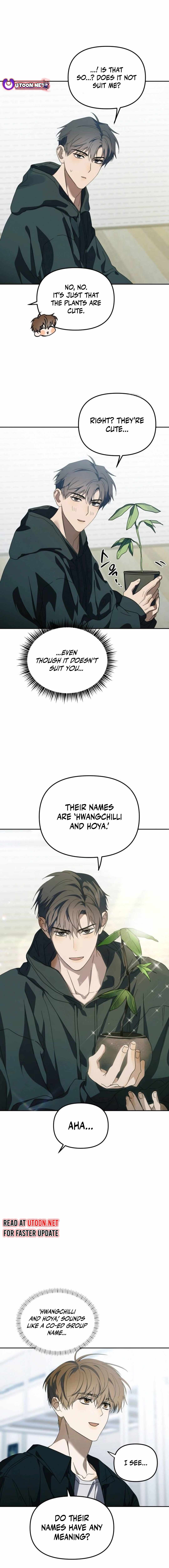 I Became the Youngest Member of Top Idol Chapter 40 - Page 17