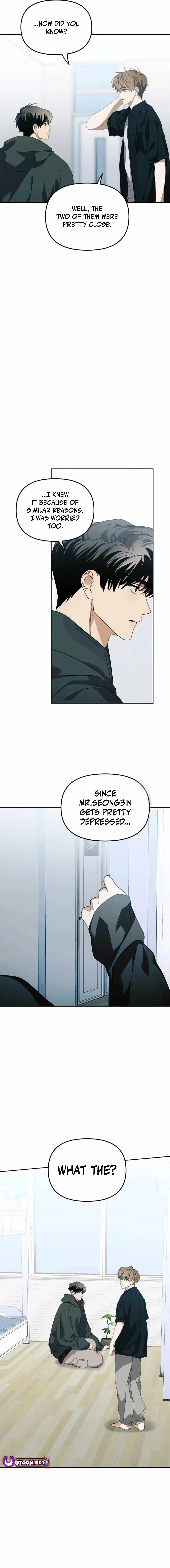I Became the Youngest Member of Top Idol Chapter 40 - Page 19