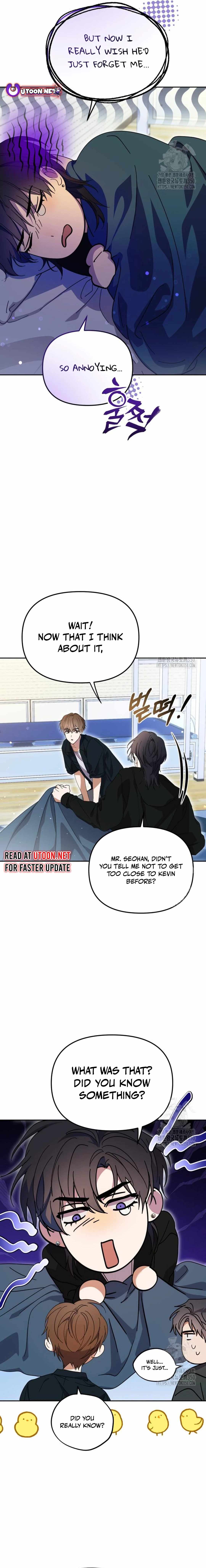 I Became the Youngest Member of Top Idol Chapter 41 - Page 4
