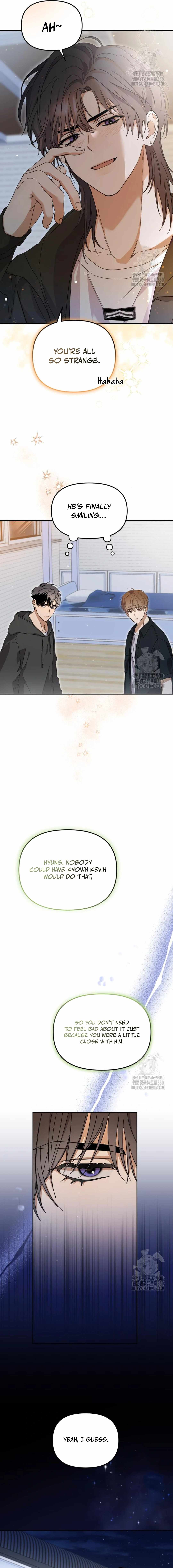 I Became the Youngest Member of Top Idol Chapter 41 - Page 9