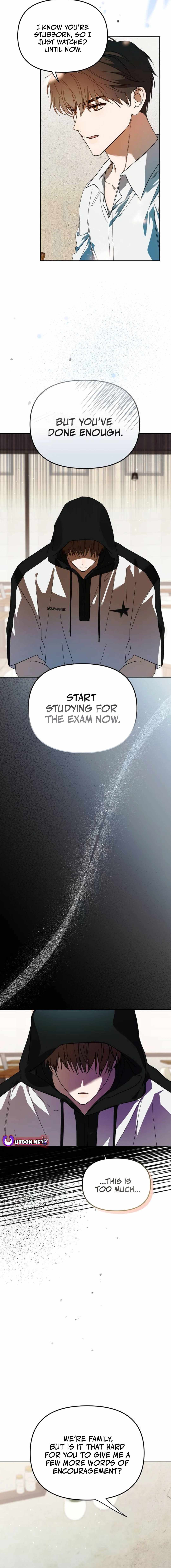 I Became the Youngest Member of Top Idol Chapter 42 - Page 7