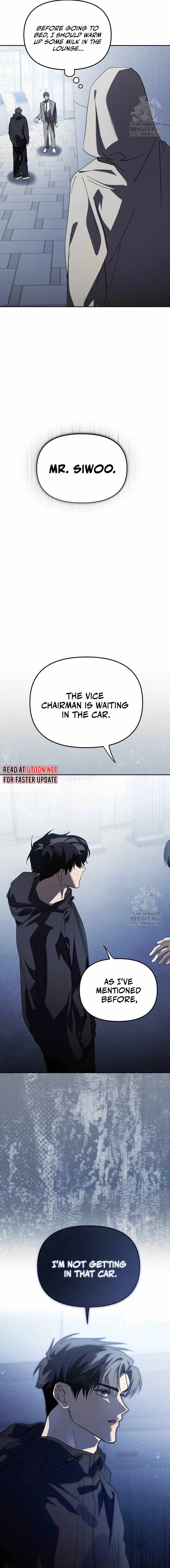 I Became the Youngest Member of Top Idol Chapter 43 - Page 20