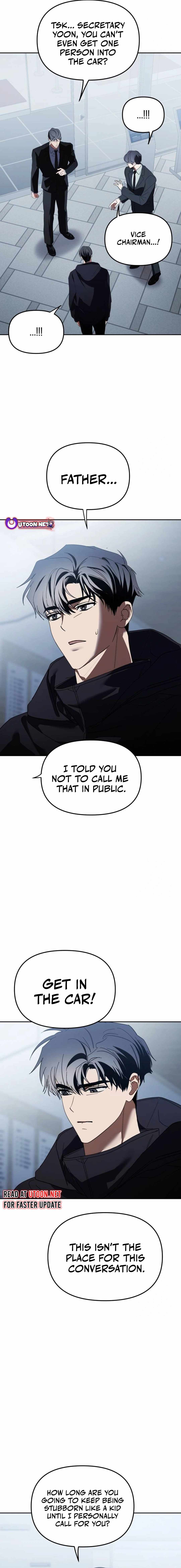 I Became the Youngest Member of Top Idol Chapter 44 - Page 4