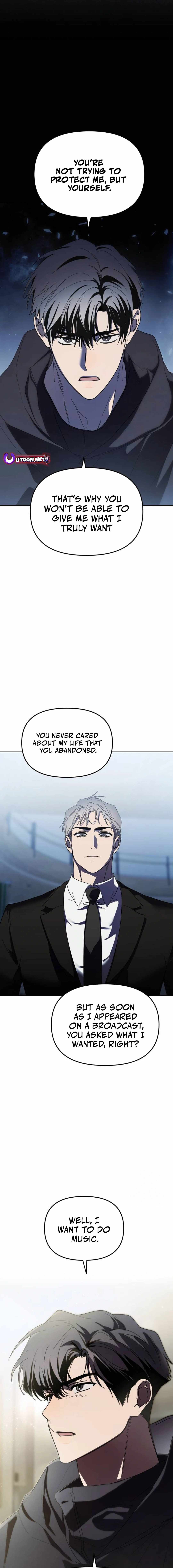 I Became the Youngest Member of Top Idol Chapter 44 - Page 8