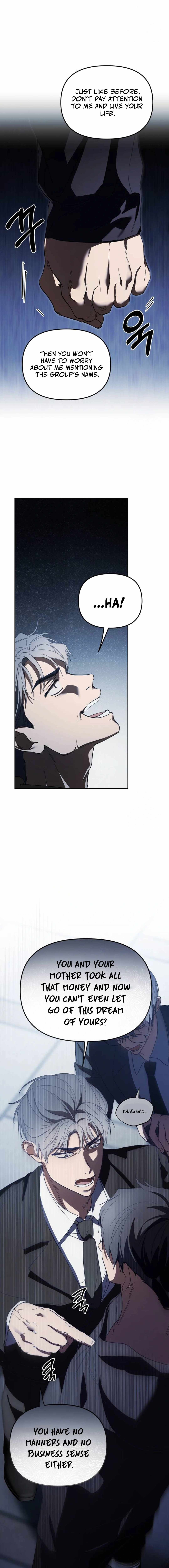 I Became the Youngest Member of Top Idol Chapter 44 - Page 10