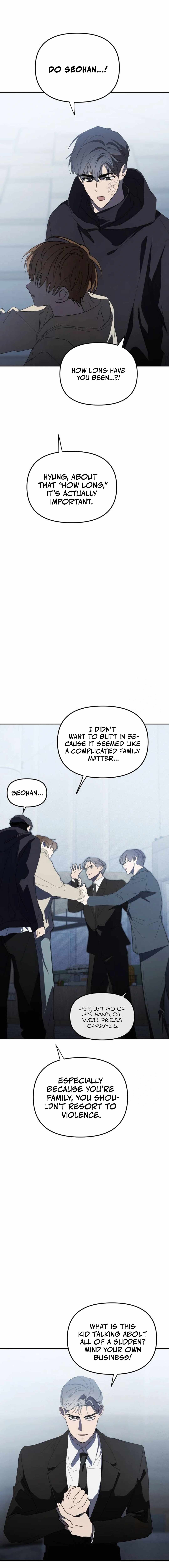 I Became the Youngest Member of Top Idol Chapter 44 - Page 16