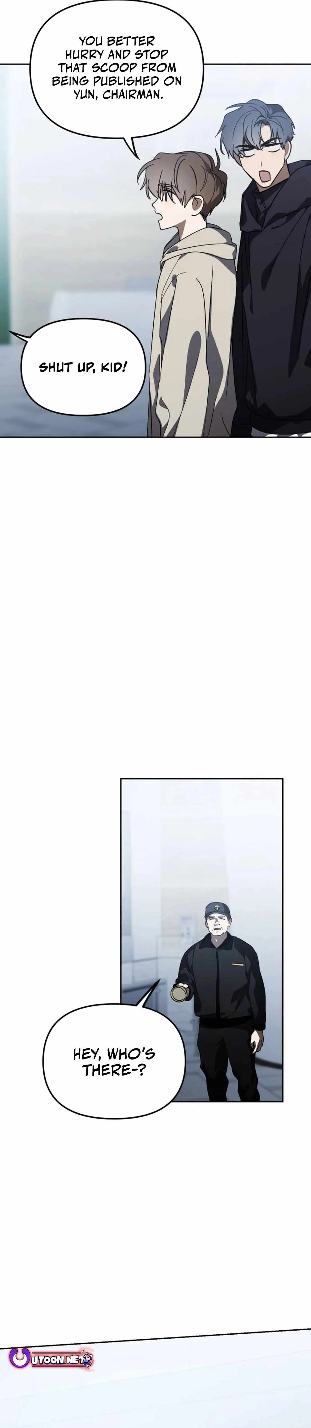 I Became the Youngest Member of Top Idol Chapter 45 - Page 2