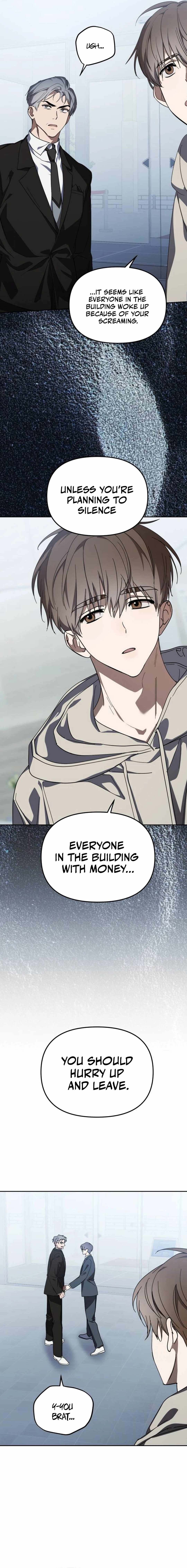I Became the Youngest Member of Top Idol Chapter 45 - Page 3