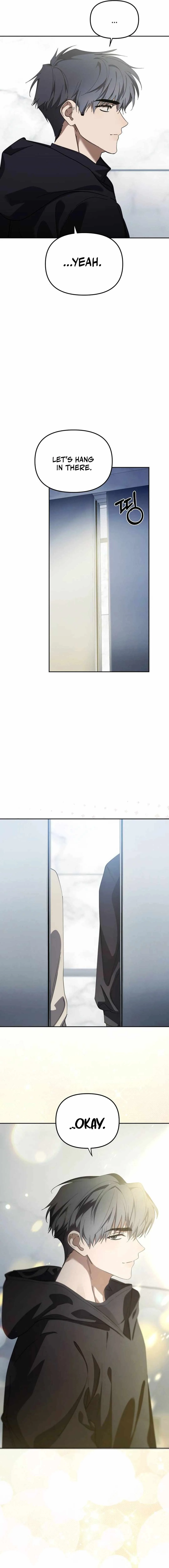 I Became the Youngest Member of Top Idol Chapter 45 - Page 11