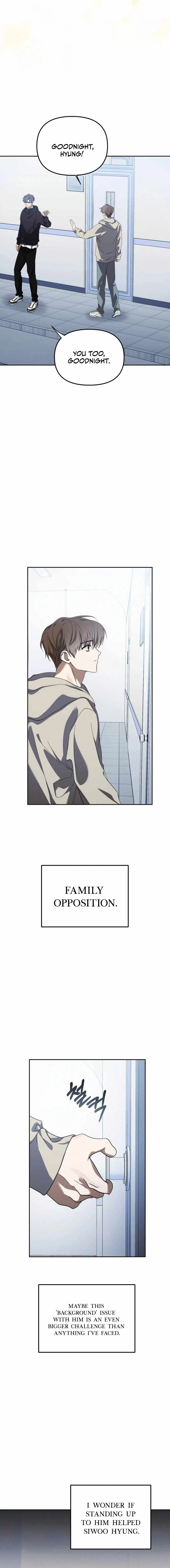 I Became the Youngest Member of Top Idol Chapter 45 - Page 12