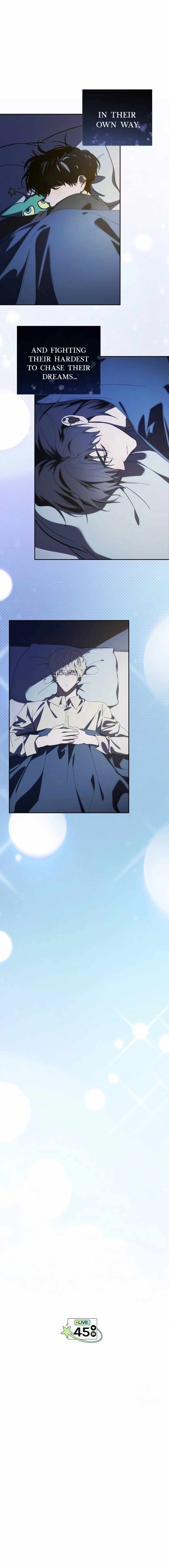 I Became the Youngest Member of Top Idol Chapter 45 - Page 14