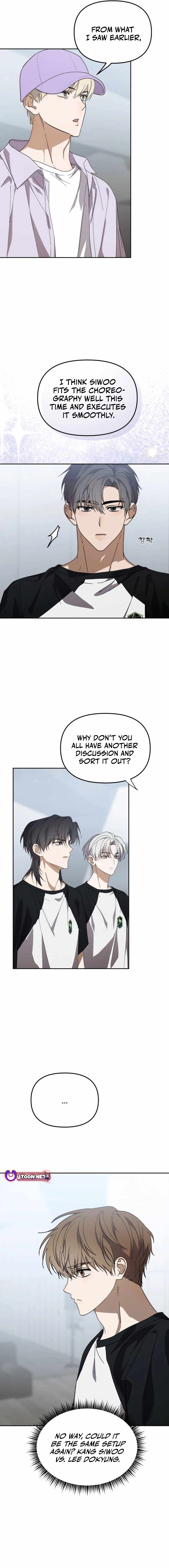 I Became the Youngest Member of Top Idol Chapter 45 - Page 16