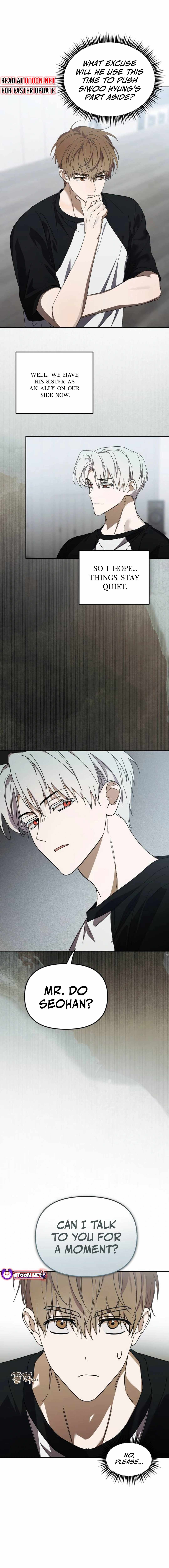 I Became the Youngest Member of Top Idol Chapter 45 - Page 17