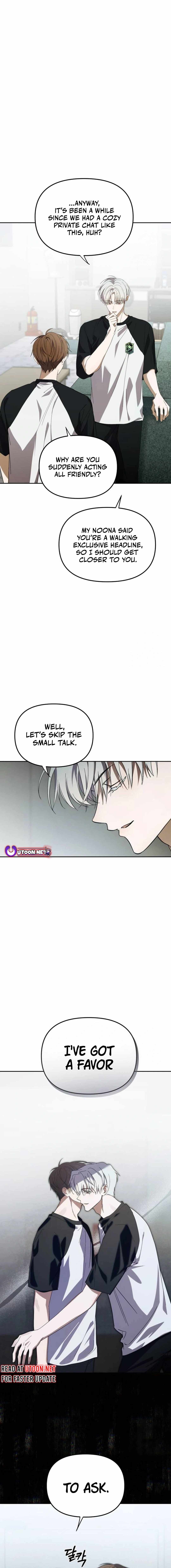I Became the Youngest Member of Top Idol Chapter 45 - Page 19