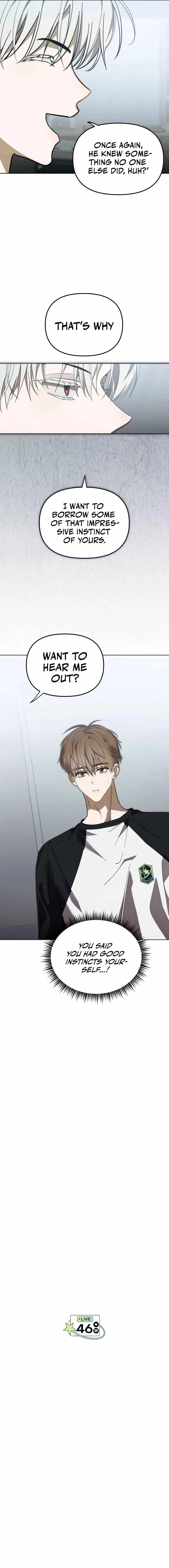 I Became the Youngest Member of Top Idol Chapter 46 - Page 4