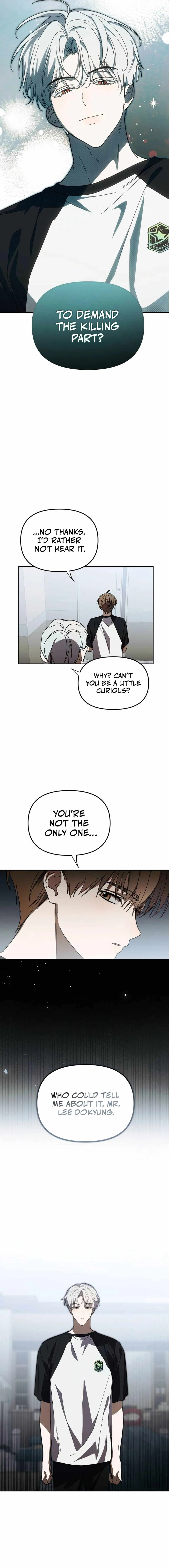 I Became the Youngest Member of Top Idol Chapter 46 - Page 11
