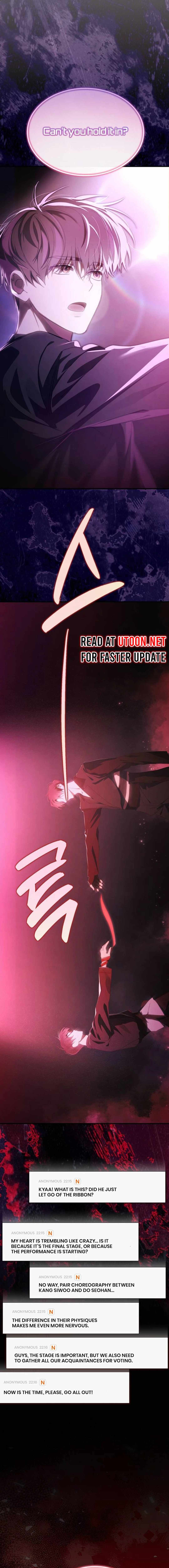 I Became the Youngest Member of Top Idol Chapter 47 - Page 2