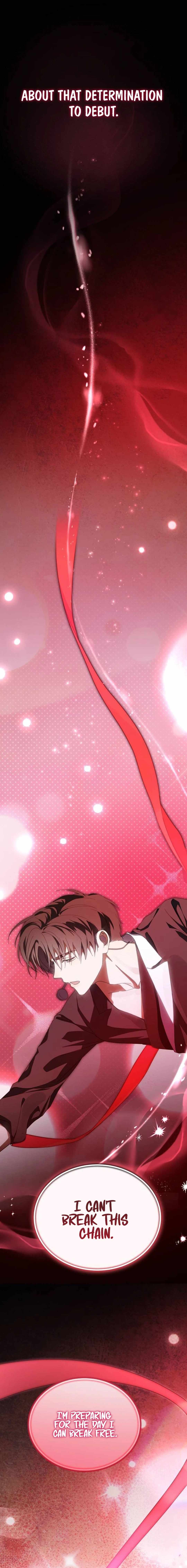 I Became the Youngest Member of Top Idol Chapter 47 - Page 11