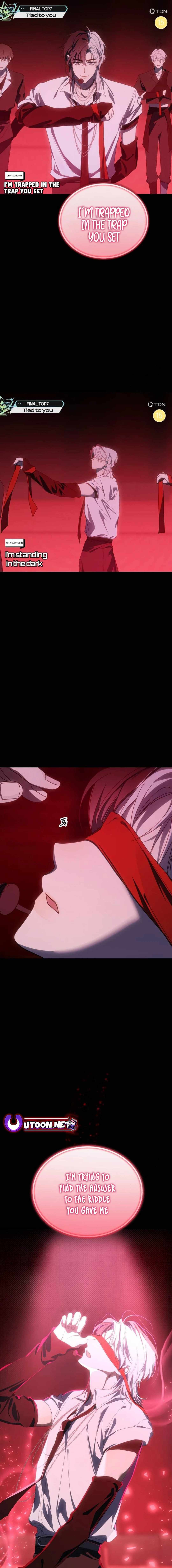 I Became the Youngest Member of Top Idol Chapter 47 - Page 14