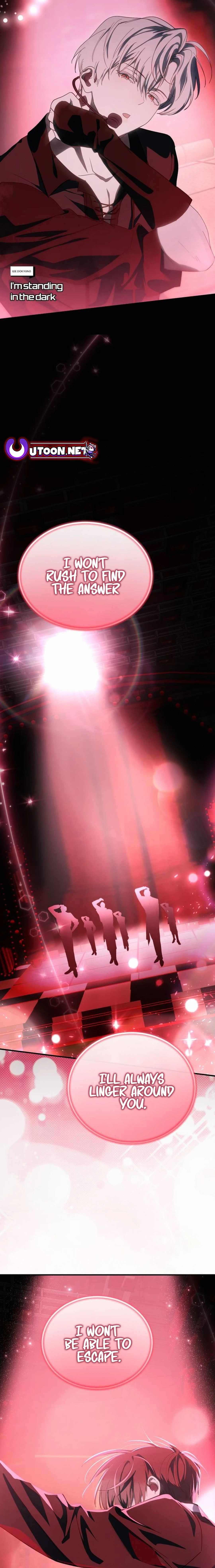 I Became the Youngest Member of Top Idol Chapter 47 - Page 19