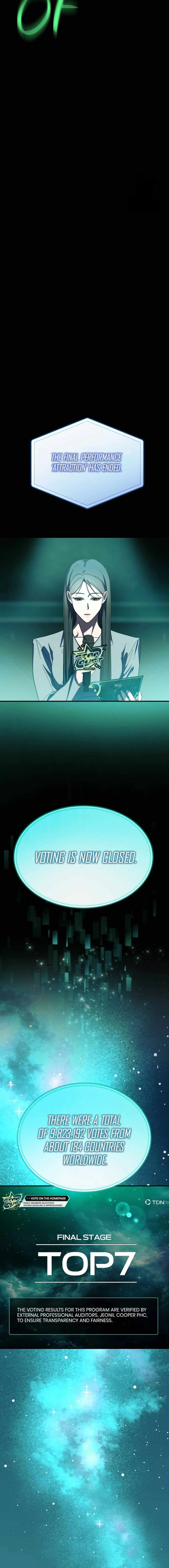 I Became the Youngest Member of Top Idol Chapter 48 - Page 11