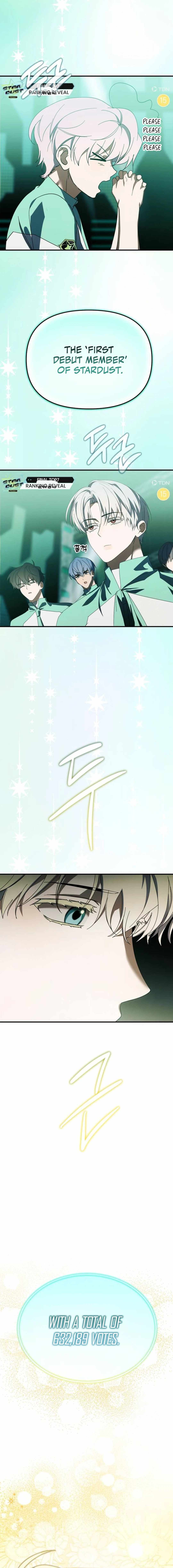 I Became the Youngest Member of Top Idol Chapter 48 - Page 13