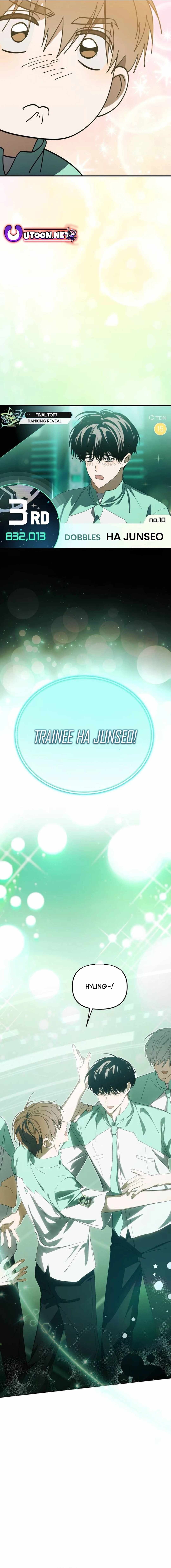 I Became the Youngest Member of Top Idol Chapter 48 - Page 19