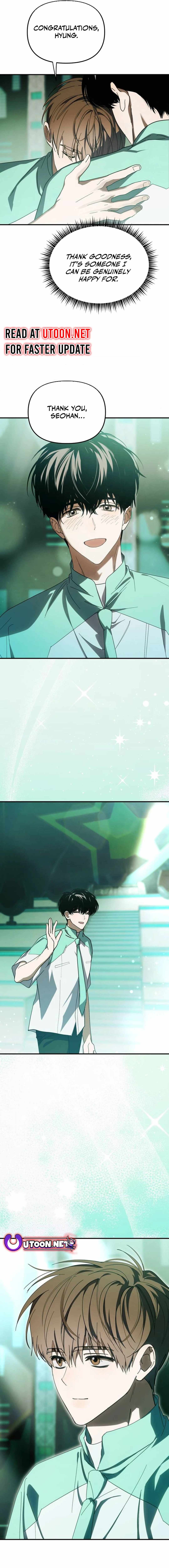 I Became the Youngest Member of Top Idol Chapter 48 - Page 20