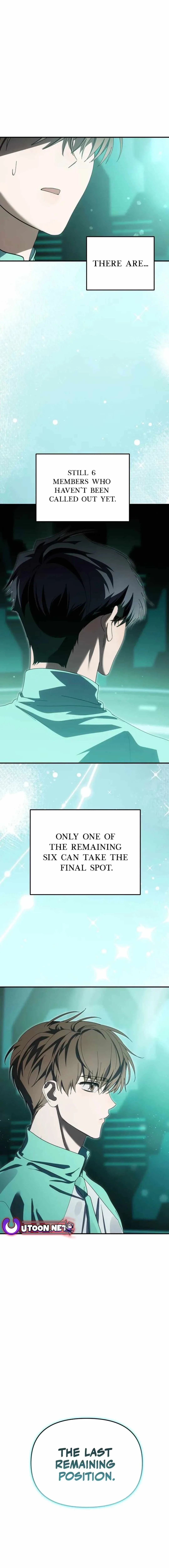 I Became the Youngest Member of Top Idol Chapter 49 - Page 5