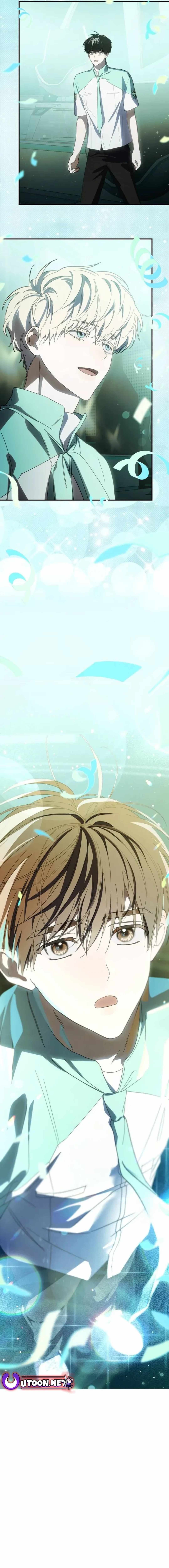 I Became the Youngest Member of Top Idol Chapter 49 - Page 14