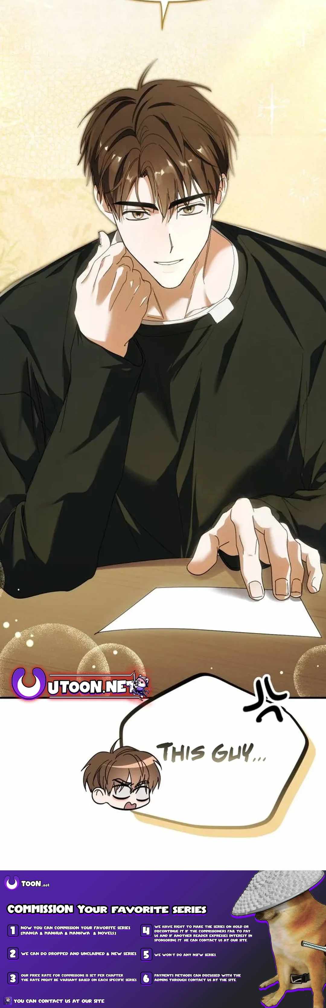 I Became the Youngest Member of Top Idol Chapter 49 - Page 25