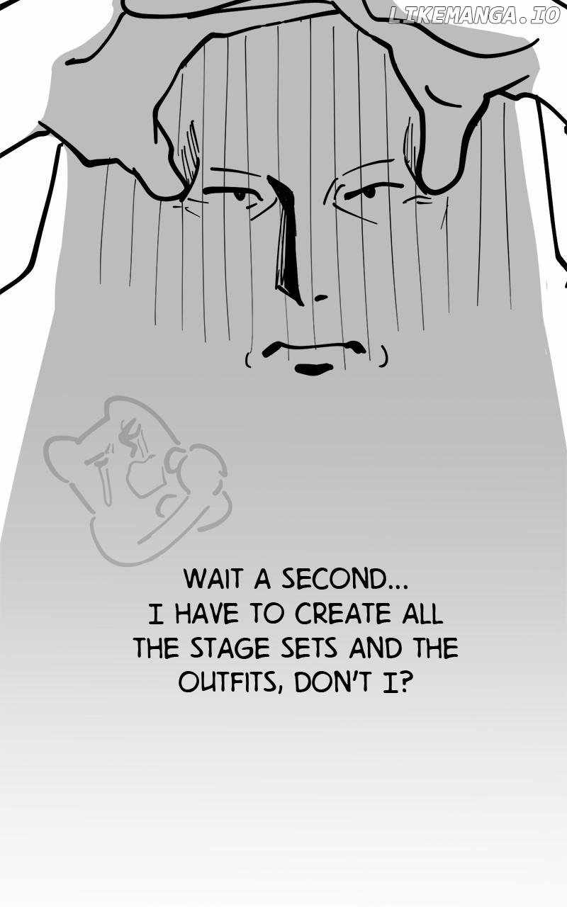 I Became the Youngest Member of Top Idol Chapter 50.5 - Page 11