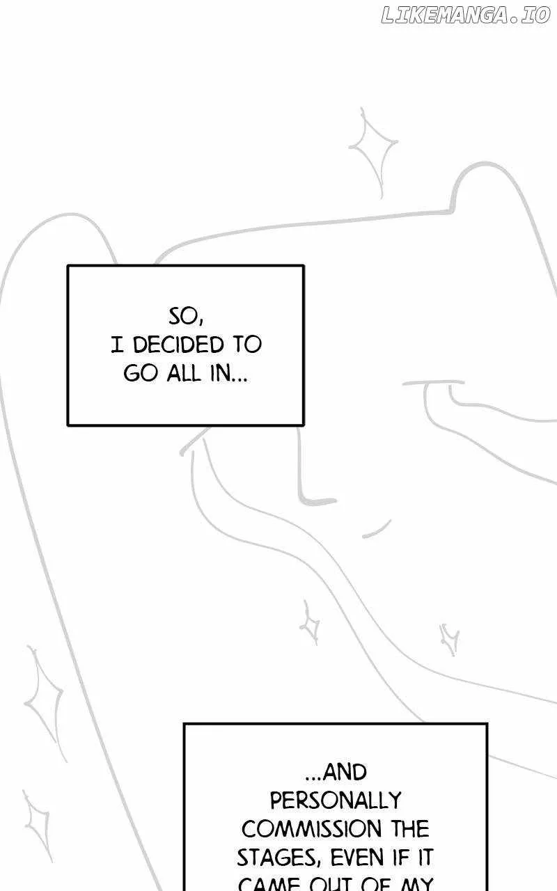 I Became the Youngest Member of Top Idol Chapter 50.5 - Page 13