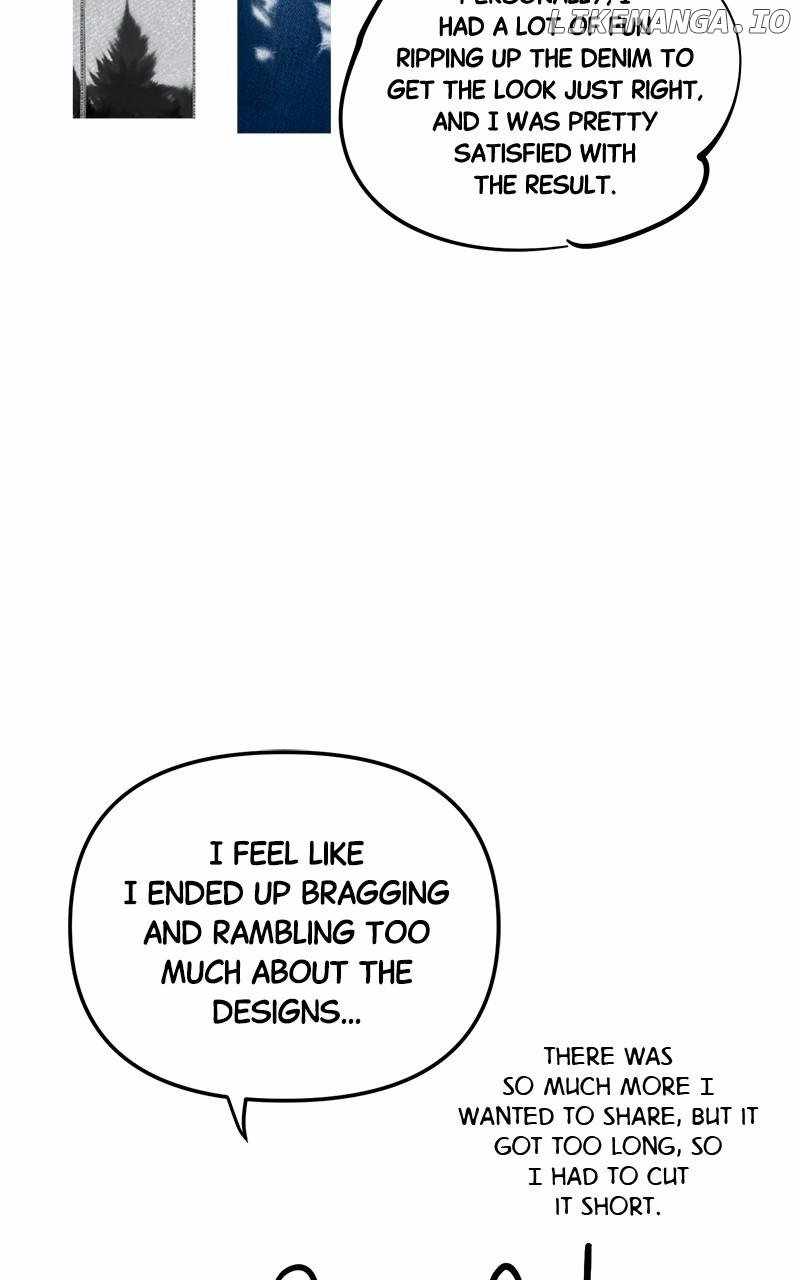 I Became the Youngest Member of Top Idol Chapter 50.5 - Page 28