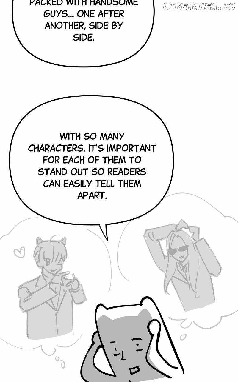 I Became the Youngest Member of Top Idol Chapter 50.5 - Page 31
