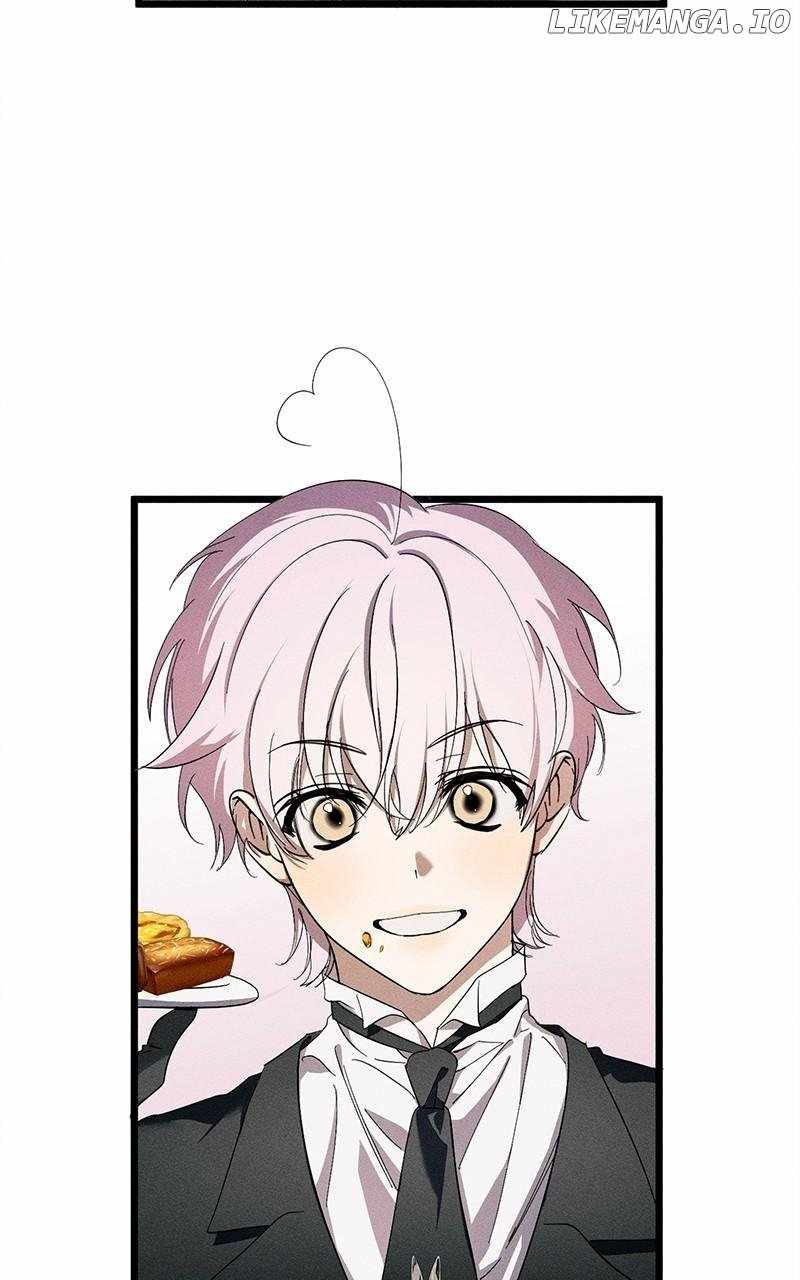 I Became the Youngest Member of Top Idol Chapter 50.5 - Page 57