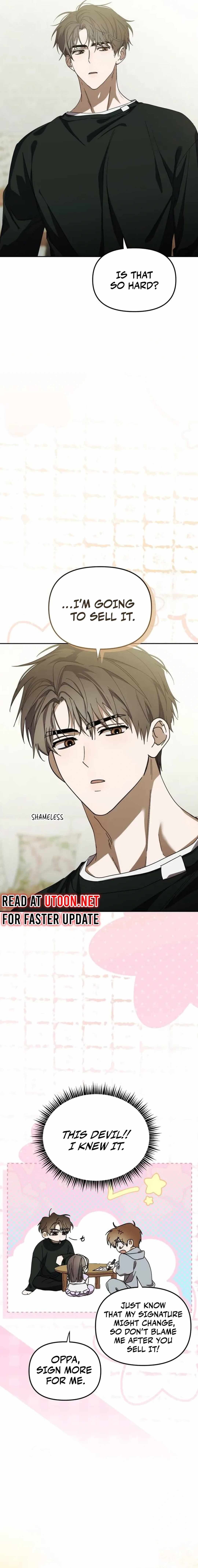 I Became the Youngest Member of Top Idol Chapter 50 - Page 2