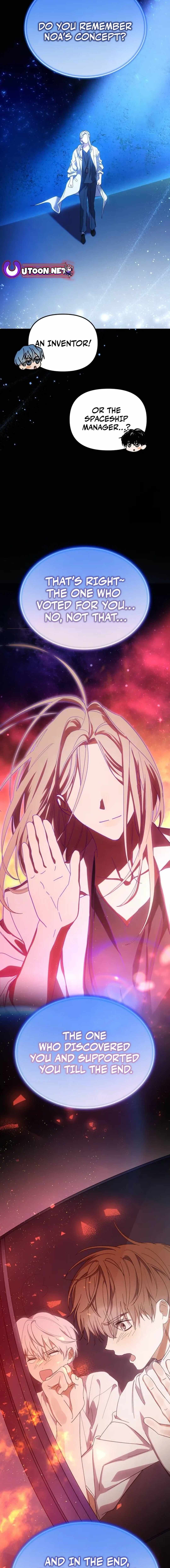 I Became the Youngest Member of Top Idol Chapter 50 - Page 12