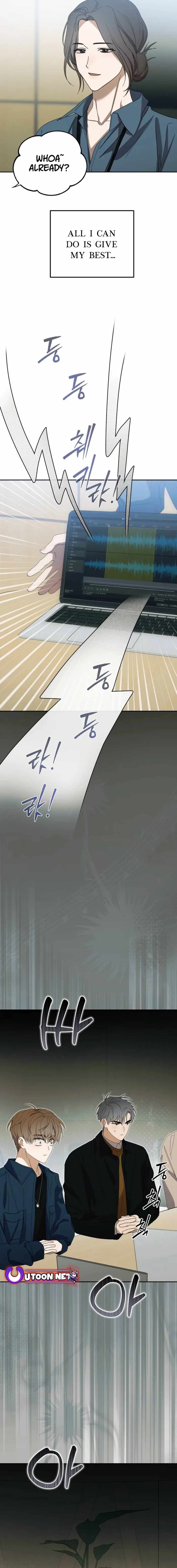 I Became the Youngest Member of Top Idol Chapter 50 - Page 18