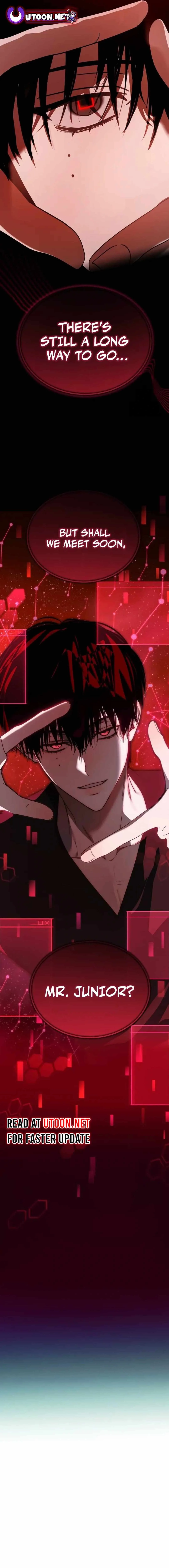 I Became the Youngest Member of Top Idol Chapter 50 - Page 23