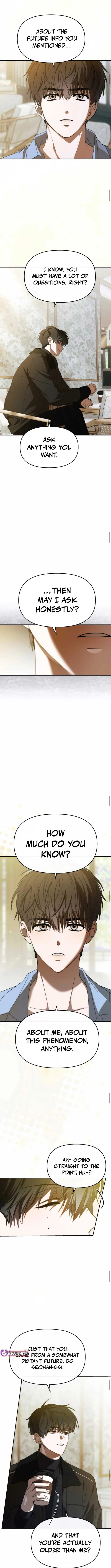 I Became the Youngest Member of Top Idol Chapter 52 - Page 11