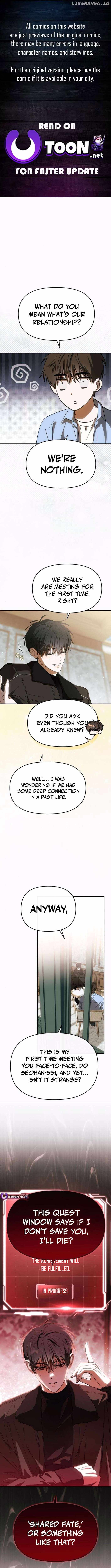 I Became the Youngest Member of Top Idol Chapter 53 - Page 1