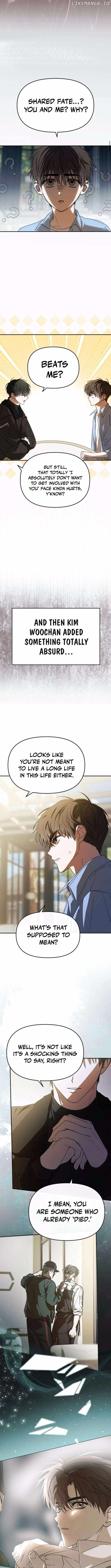 I Became the Youngest Member of Top Idol Chapter 53 - Page 2