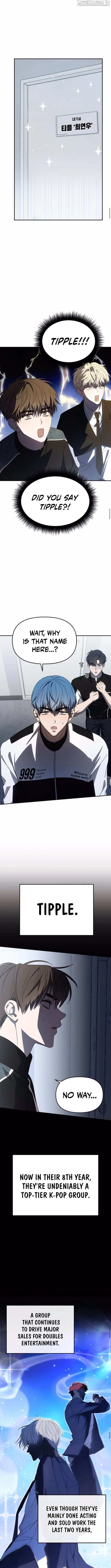 I Became the Youngest Member of Top Idol Chapter 55 - Page 7