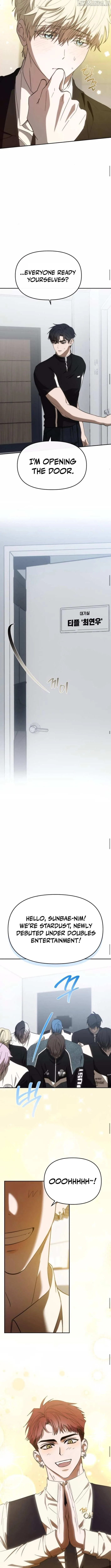 I Became the Youngest Member of Top Idol Chapter 55 - Page 9