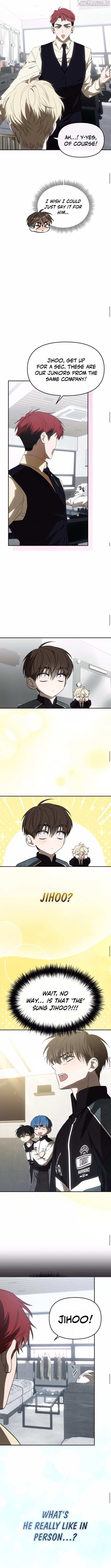 I Became the Youngest Member of Top Idol Chapter 55 - Page 11